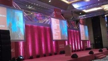 怎么選擇租賃音響？