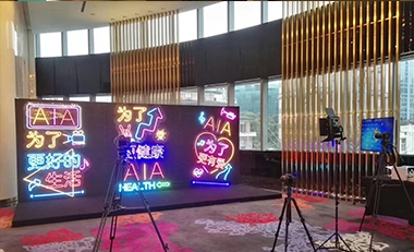 青島活動策劃，煙臺活動策劃